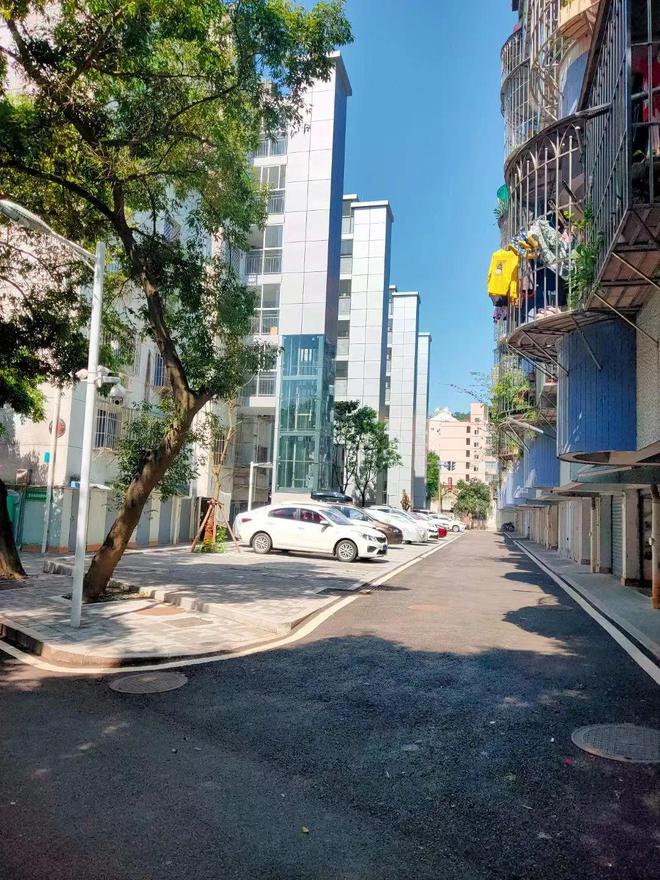 重拳整治物業：福州110個小區將被實地督查